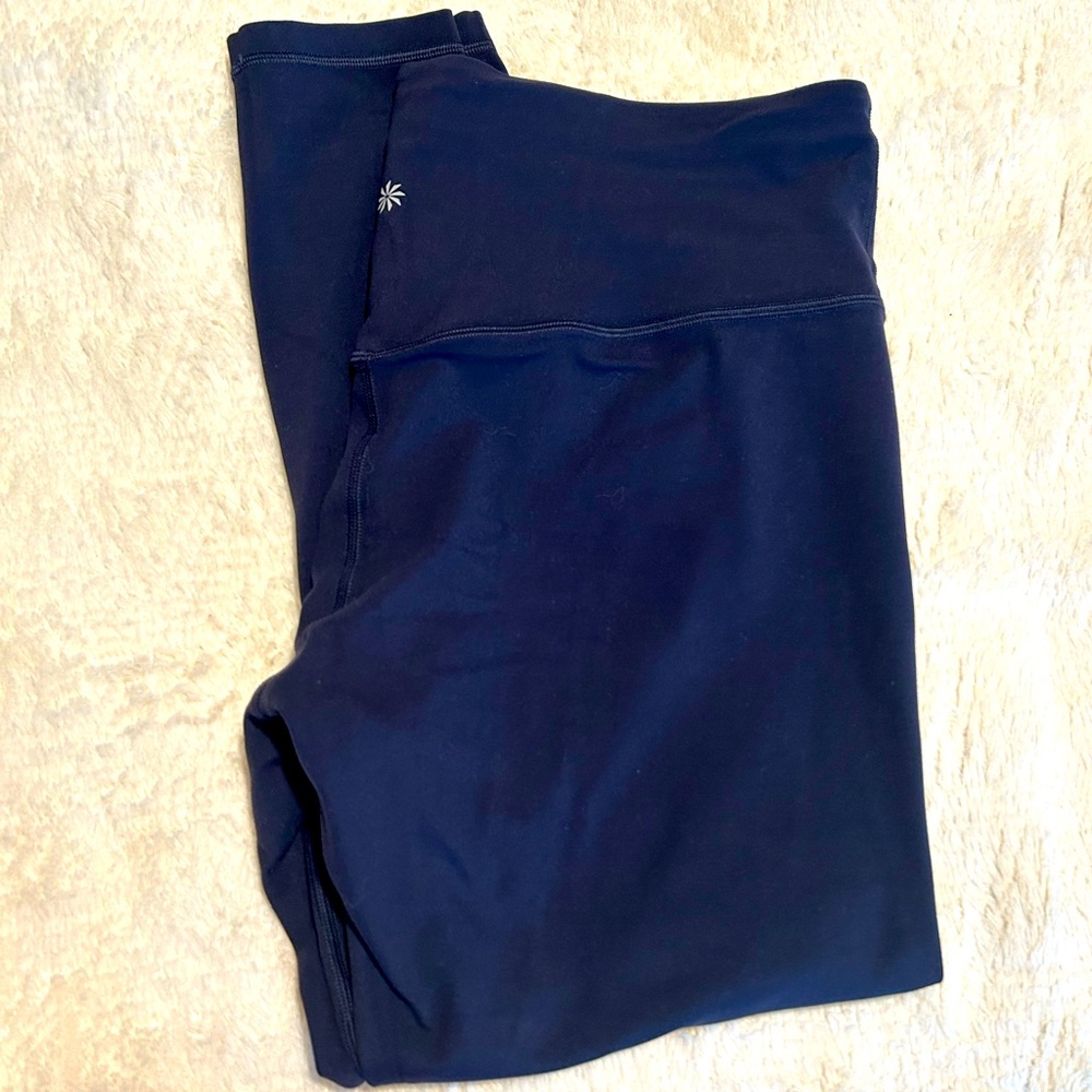 Athleta leggings